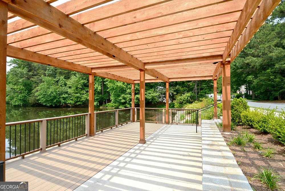 1501 Kingfisher Drive Marietta - Photo 65