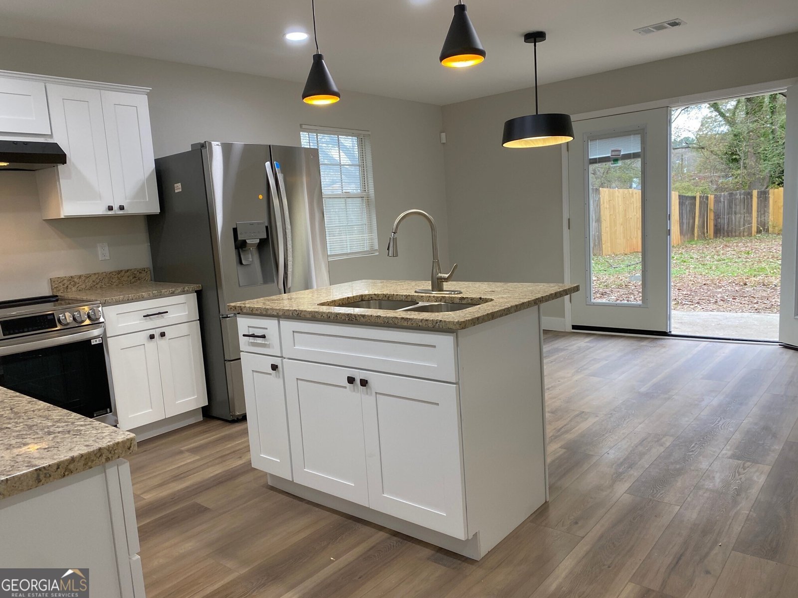 2155 Park Terrace College Park - Photo 15