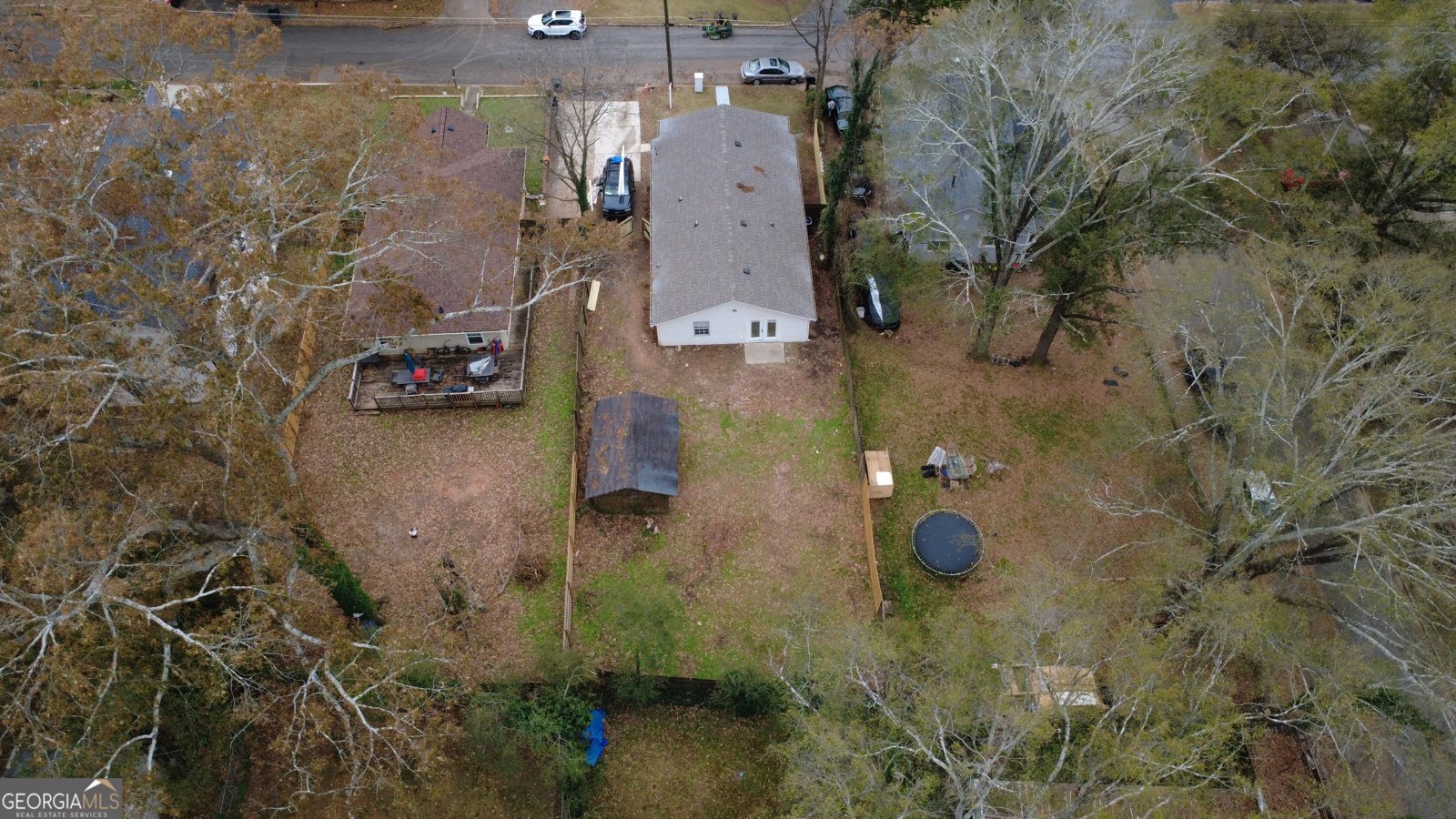 2155 Park Terrace College Park - Photo 55