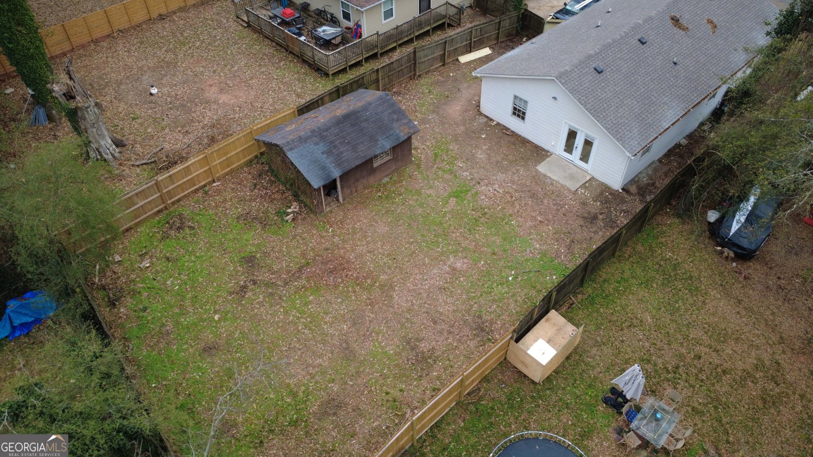 2155 Park Terrace College Park - Photo 58