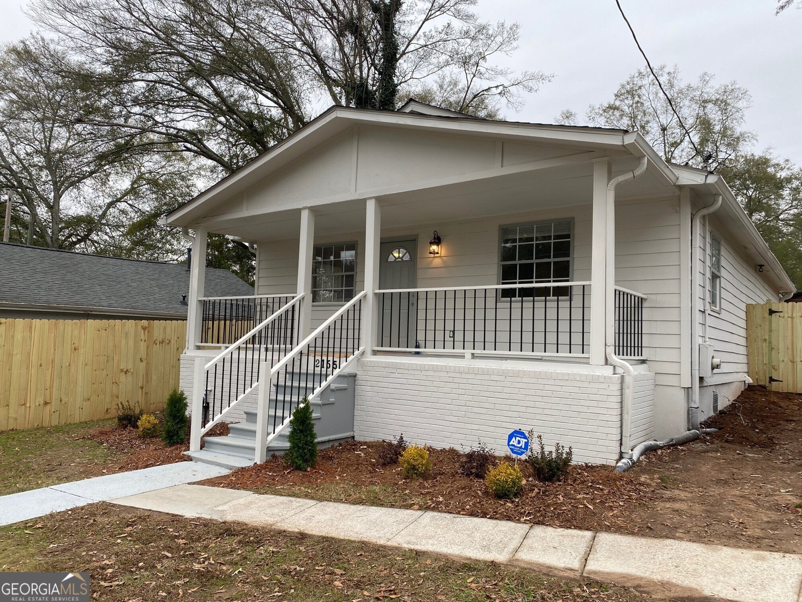 2155 Park Terrace College Park - Photo 6