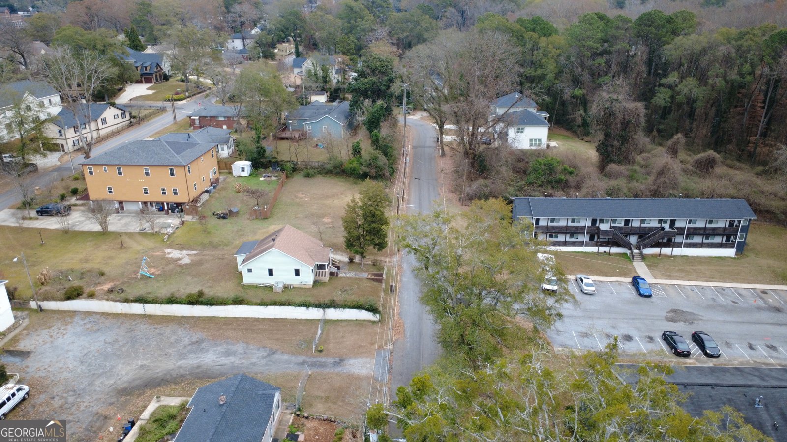 2155 Park Terrace College Park - Photo 60