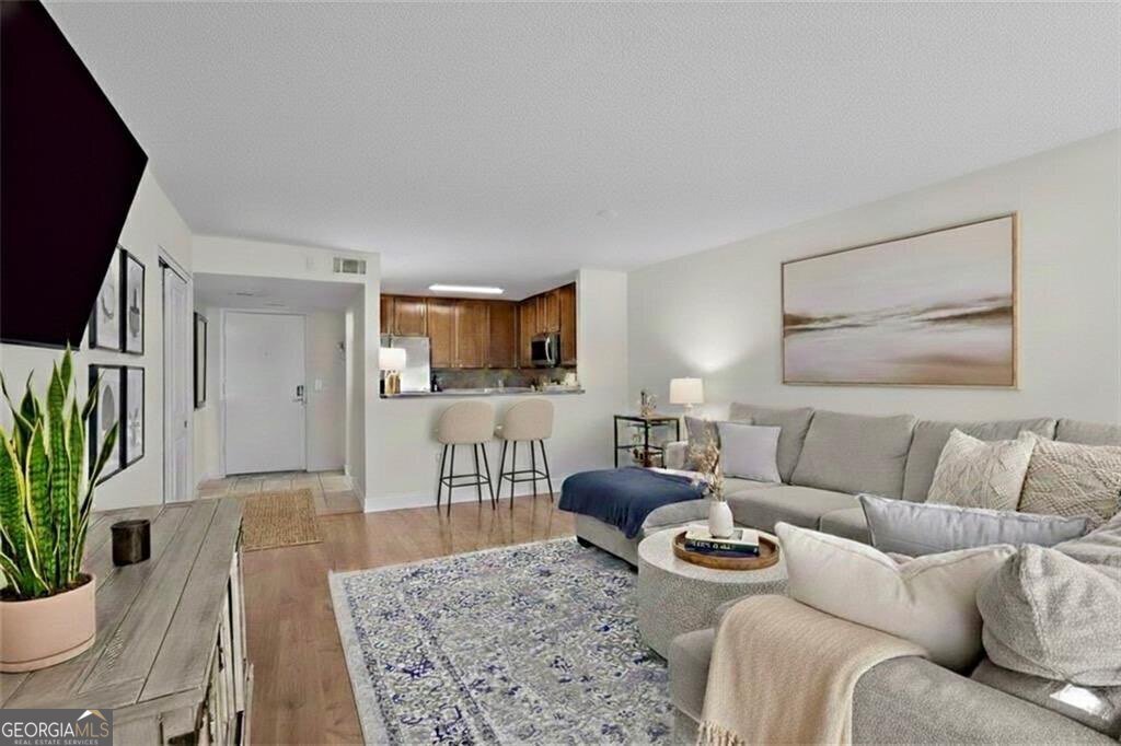 3650 Ashford Dunwoody Road Atlanta - Photo 1