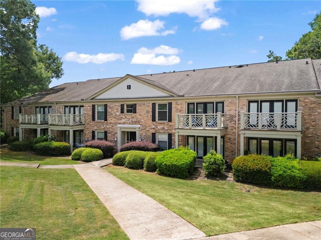 3650 Ashford Dunwoody Road Atlanta - Photo 13