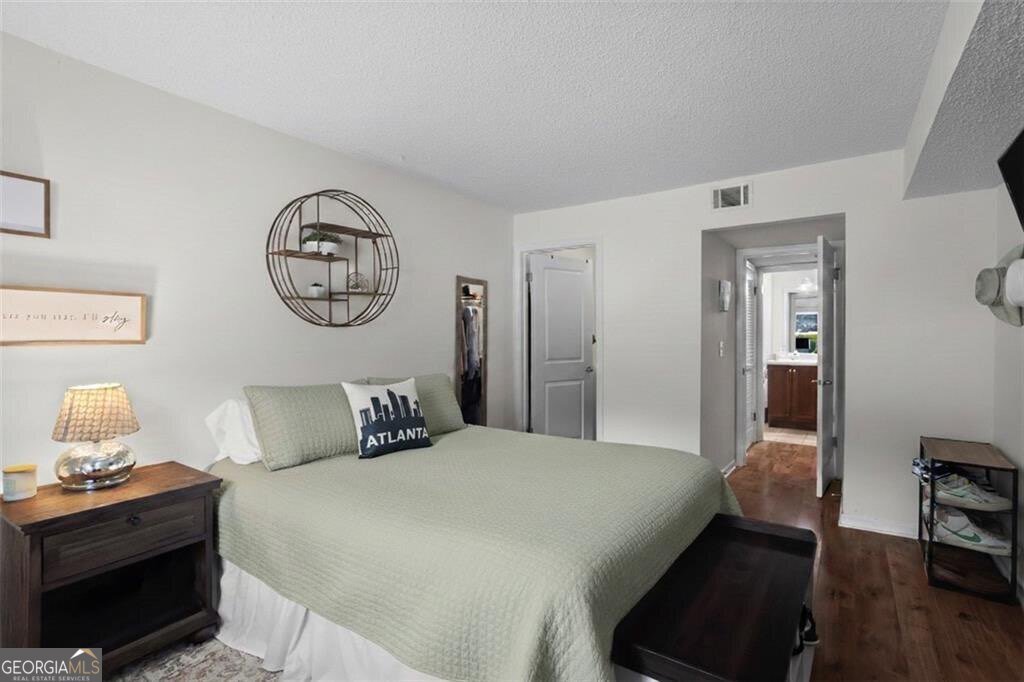 3650 Ashford Dunwoody Road Atlanta - Photo 9