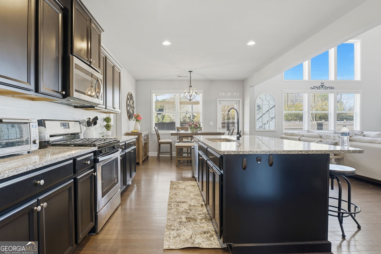 2731 Double Iron Drive Austell - Photo 10