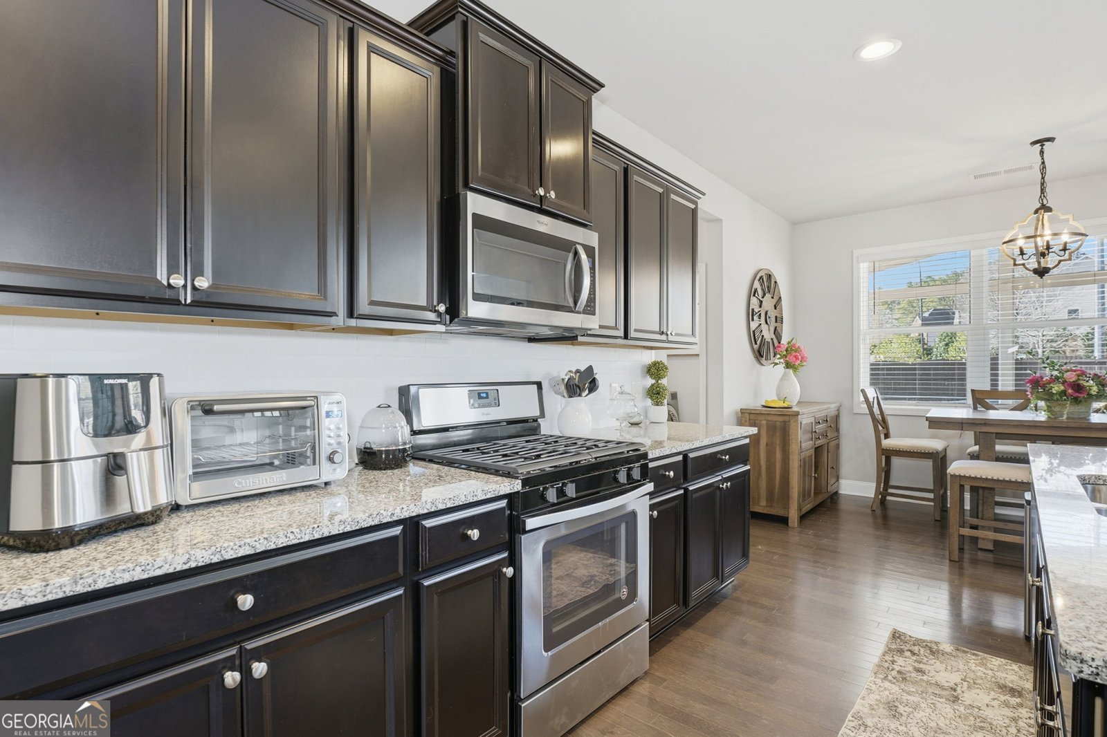 2731 Double Iron Drive Austell - Photo 11