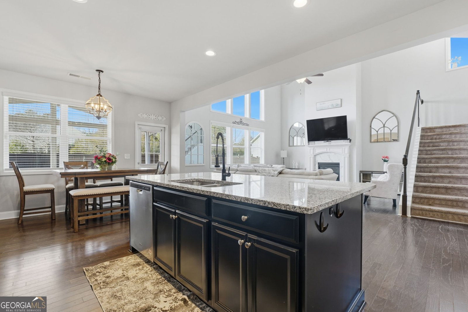 2731 Double Iron Drive Austell - Photo 12