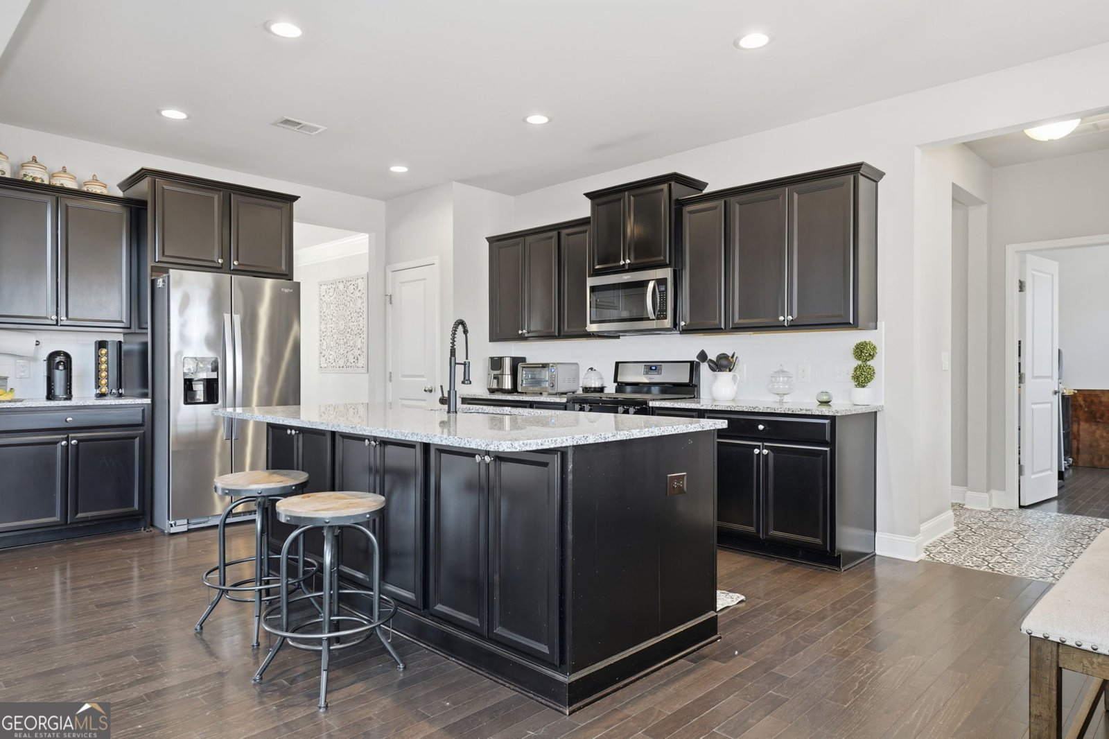 2731 Double Iron Drive Austell - Photo 13