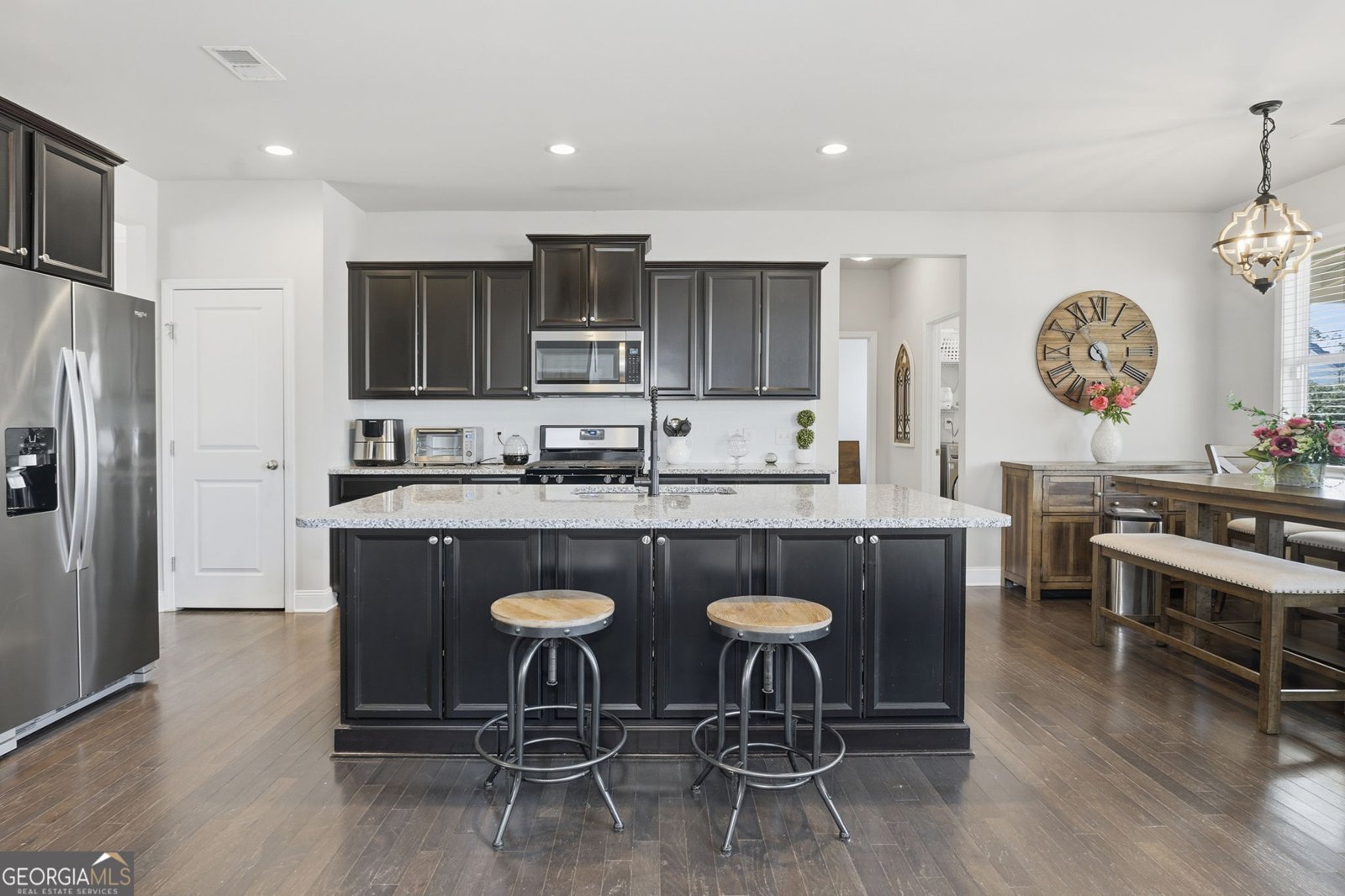 2731 Double Iron Drive Austell - Photo 15