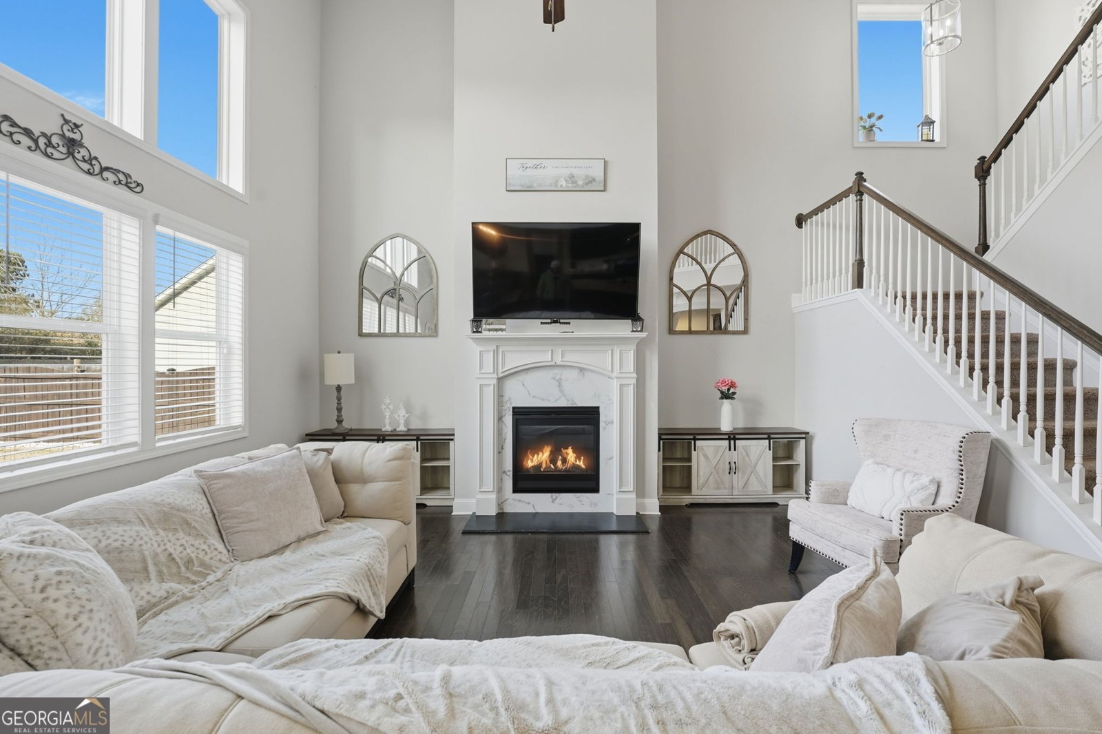 2731 Double Iron Drive Austell - Photo 16