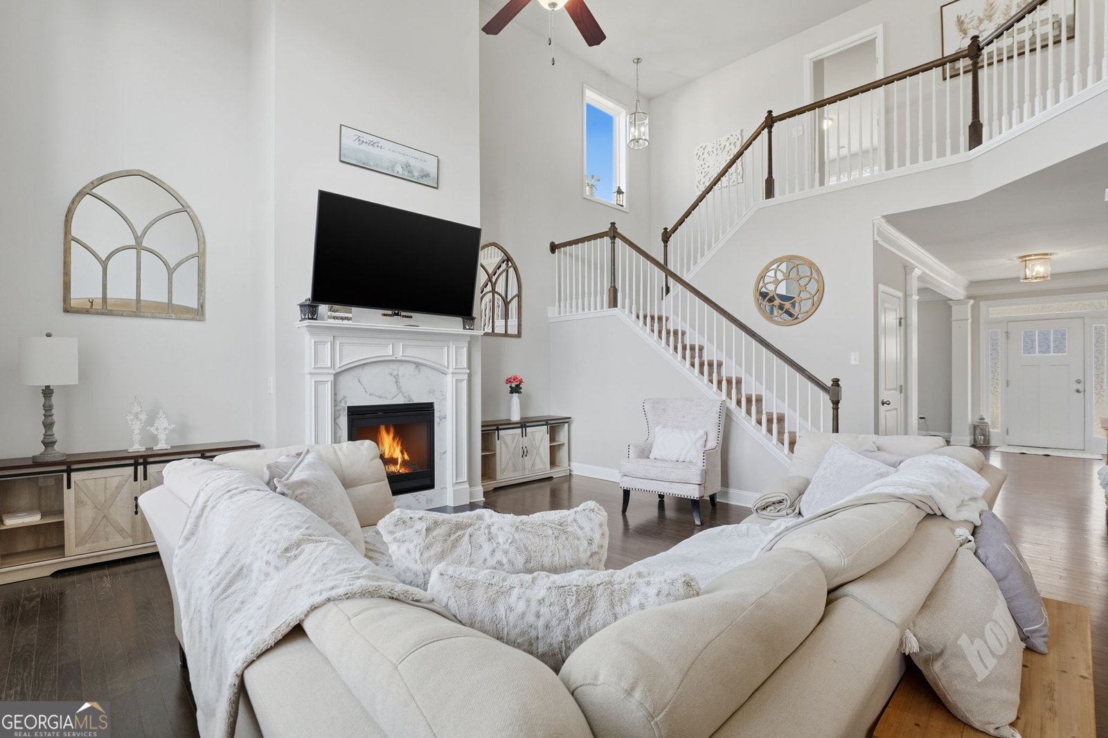 2731 Double Iron Drive Austell - Photo 18