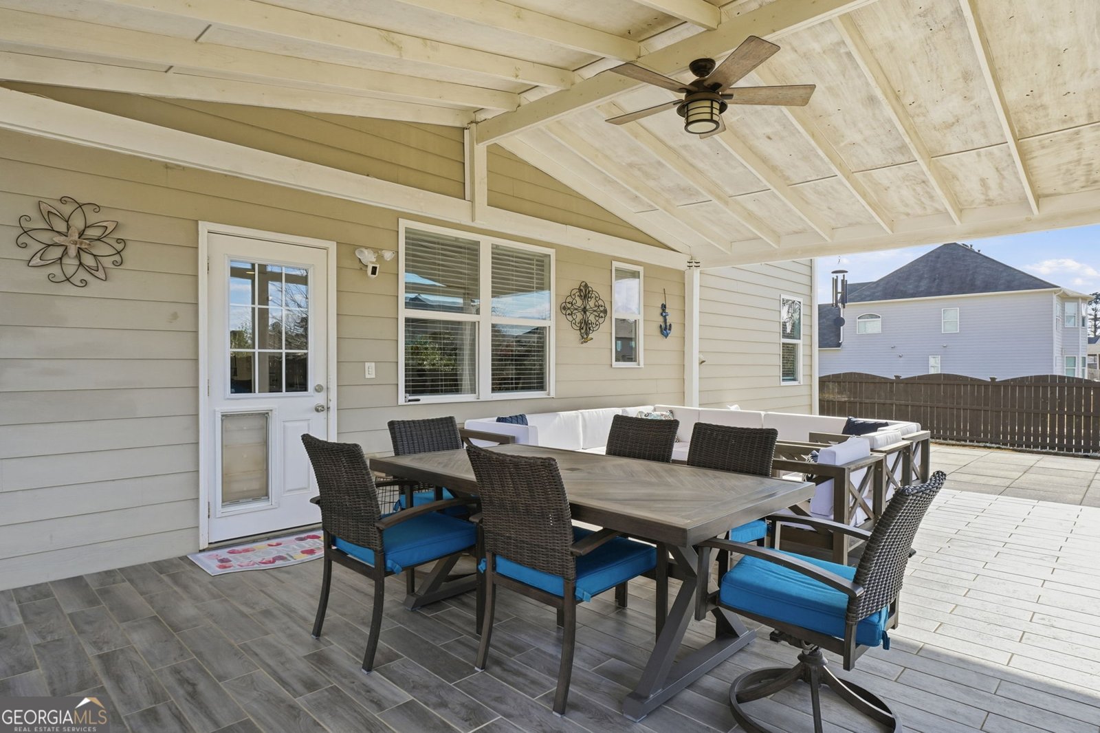 2731 Double Iron Drive Austell - Photo 45