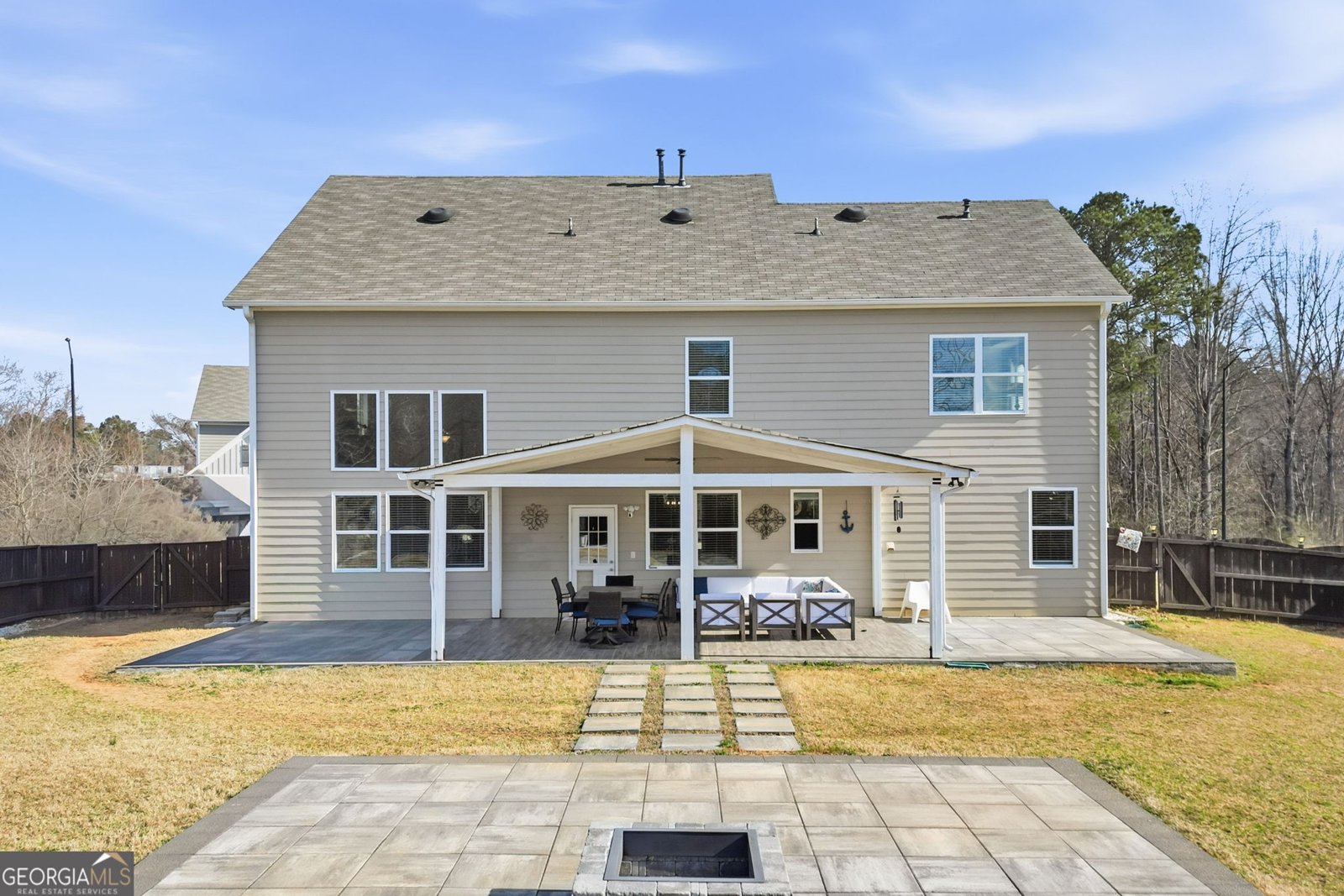 2731 Double Iron Drive Austell - Photo 47