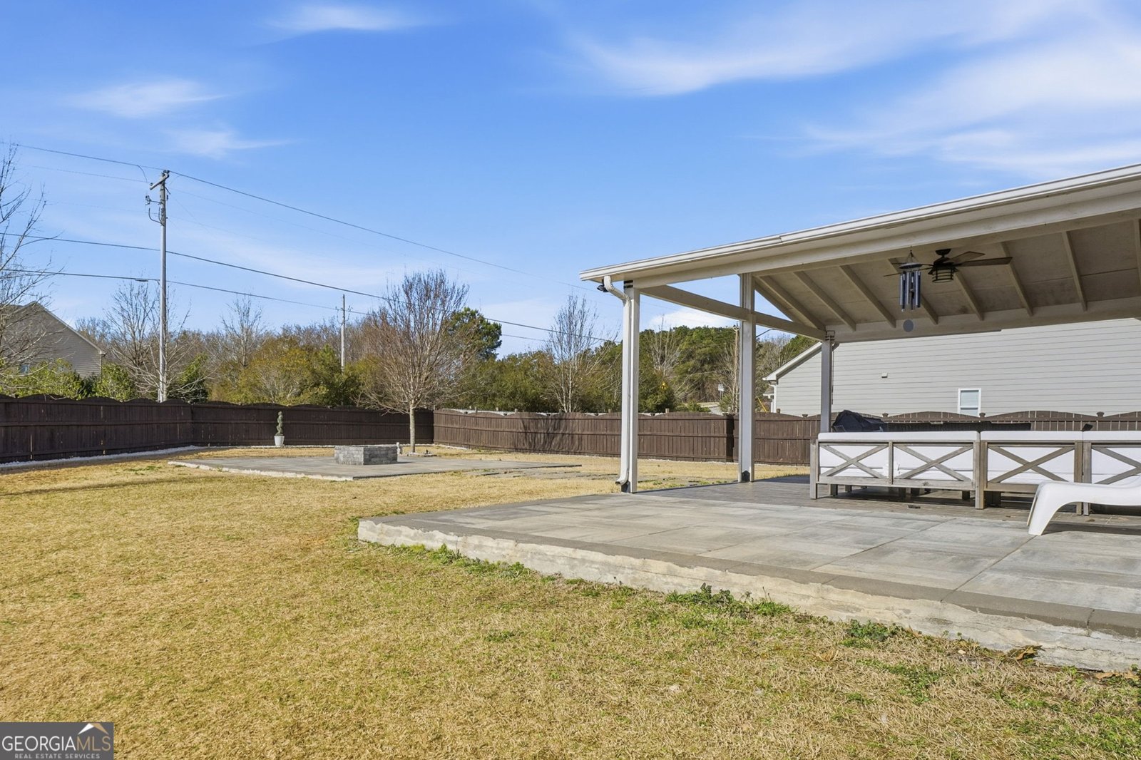 2731 Double Iron Drive Austell - Photo 50