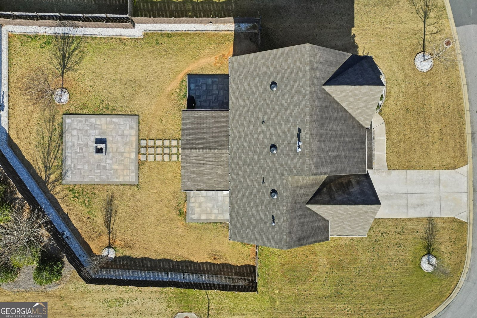 2731 Double Iron Drive Austell - Photo 53