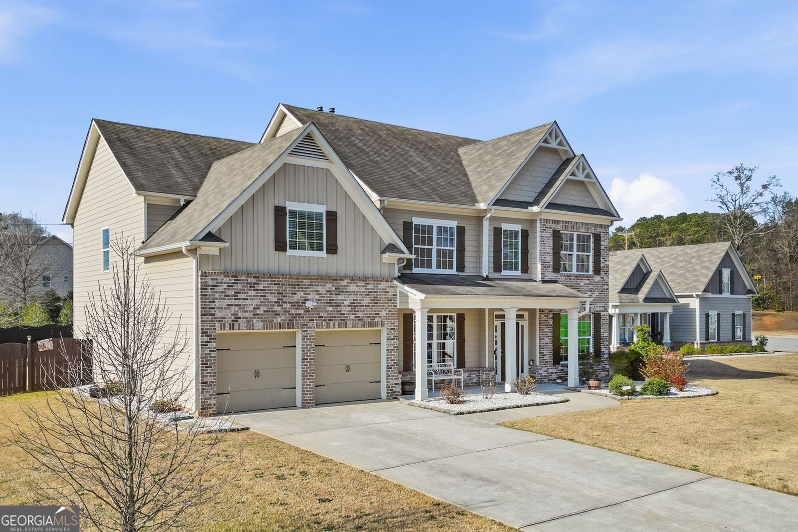 2731 Double Iron Drive Austell - Photo 54