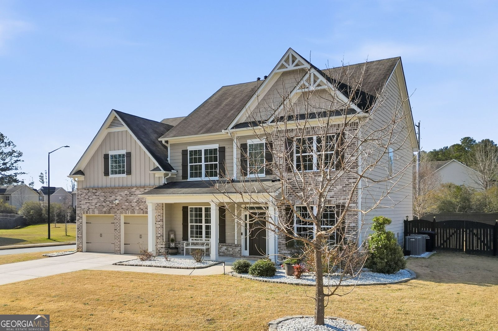 2731 Double Iron Drive Austell - Photo 55