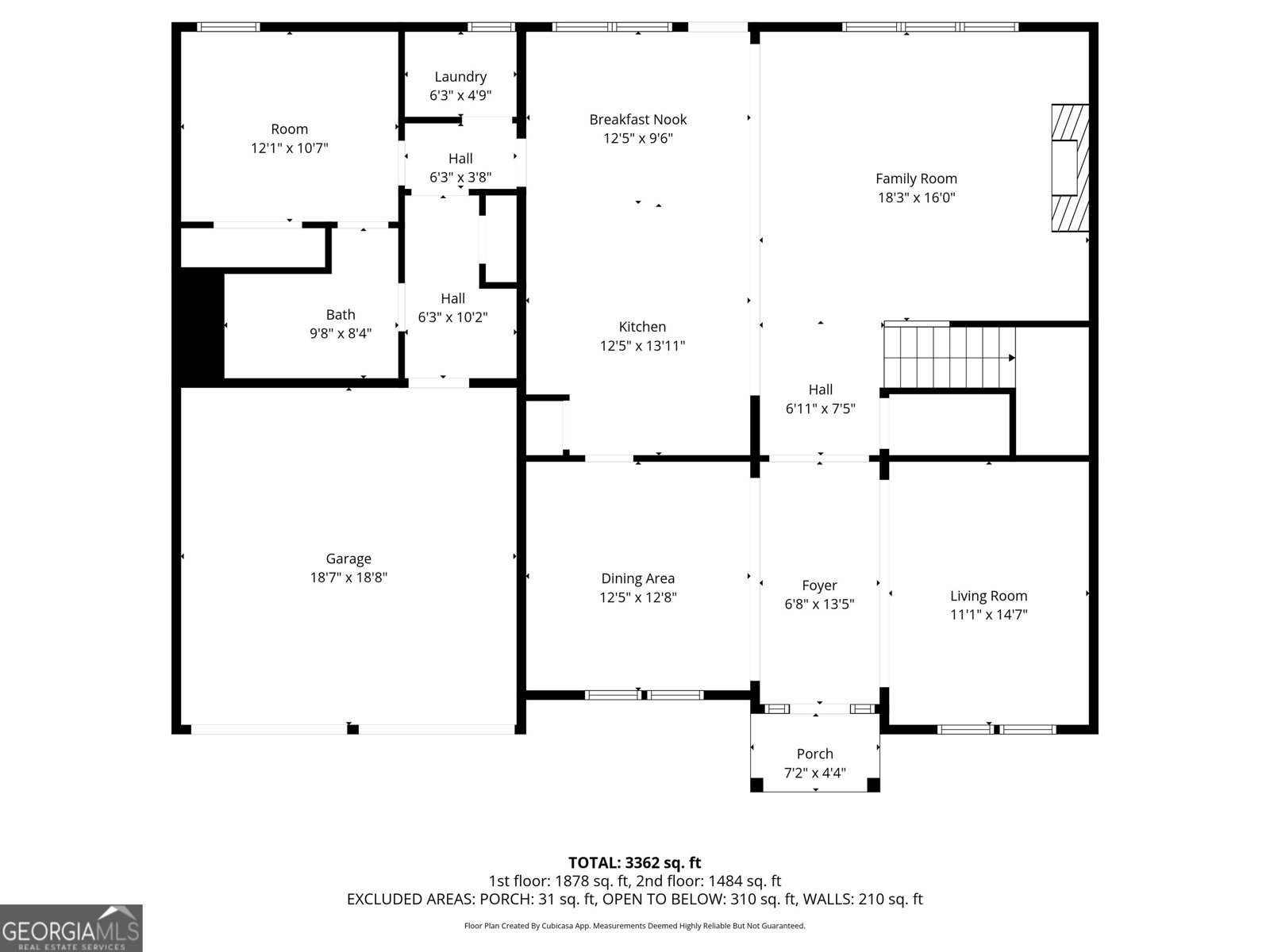 2731 Double Iron Drive Austell - Photo 57