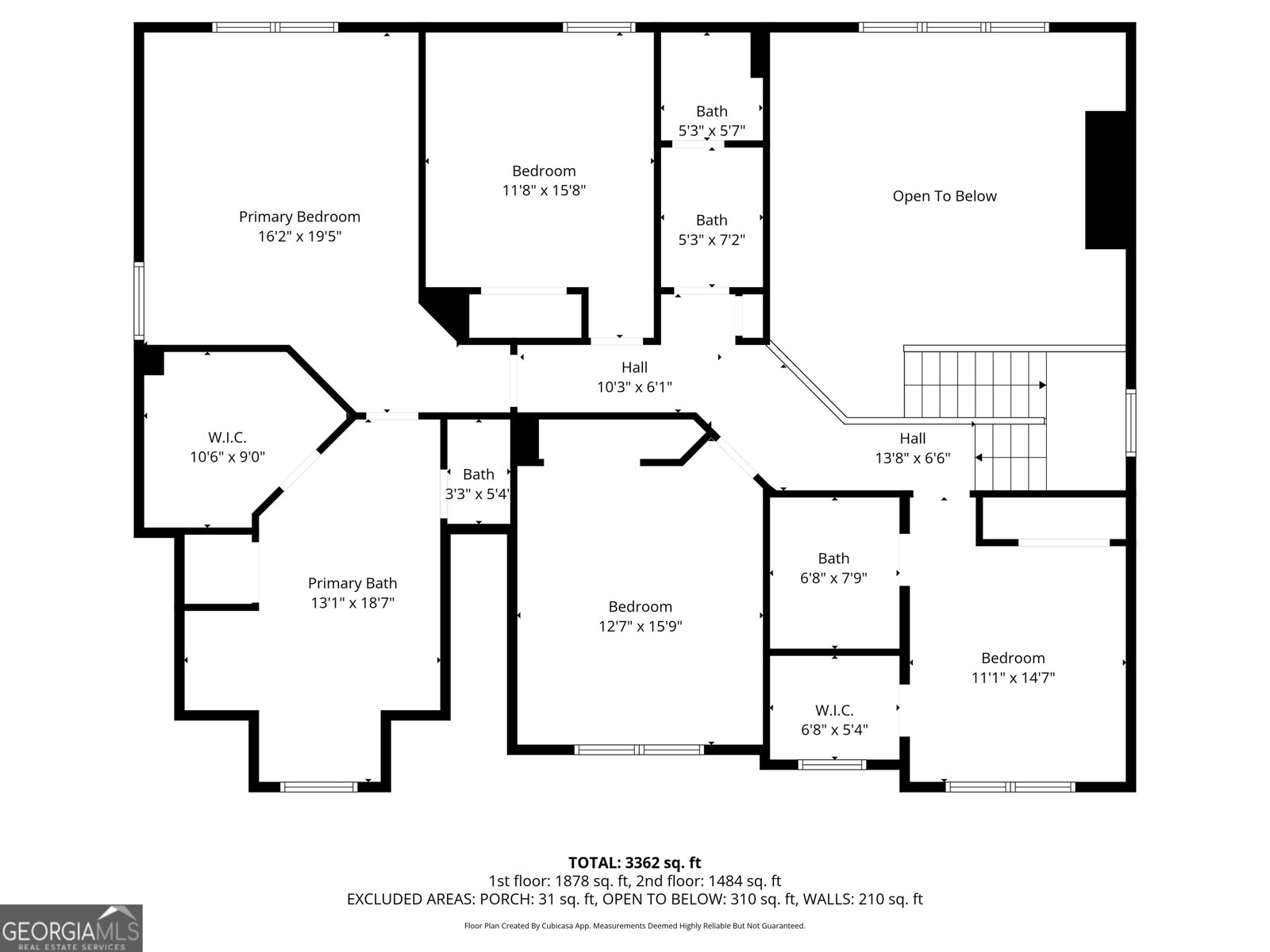 2731 Double Iron Drive Austell - Photo 58