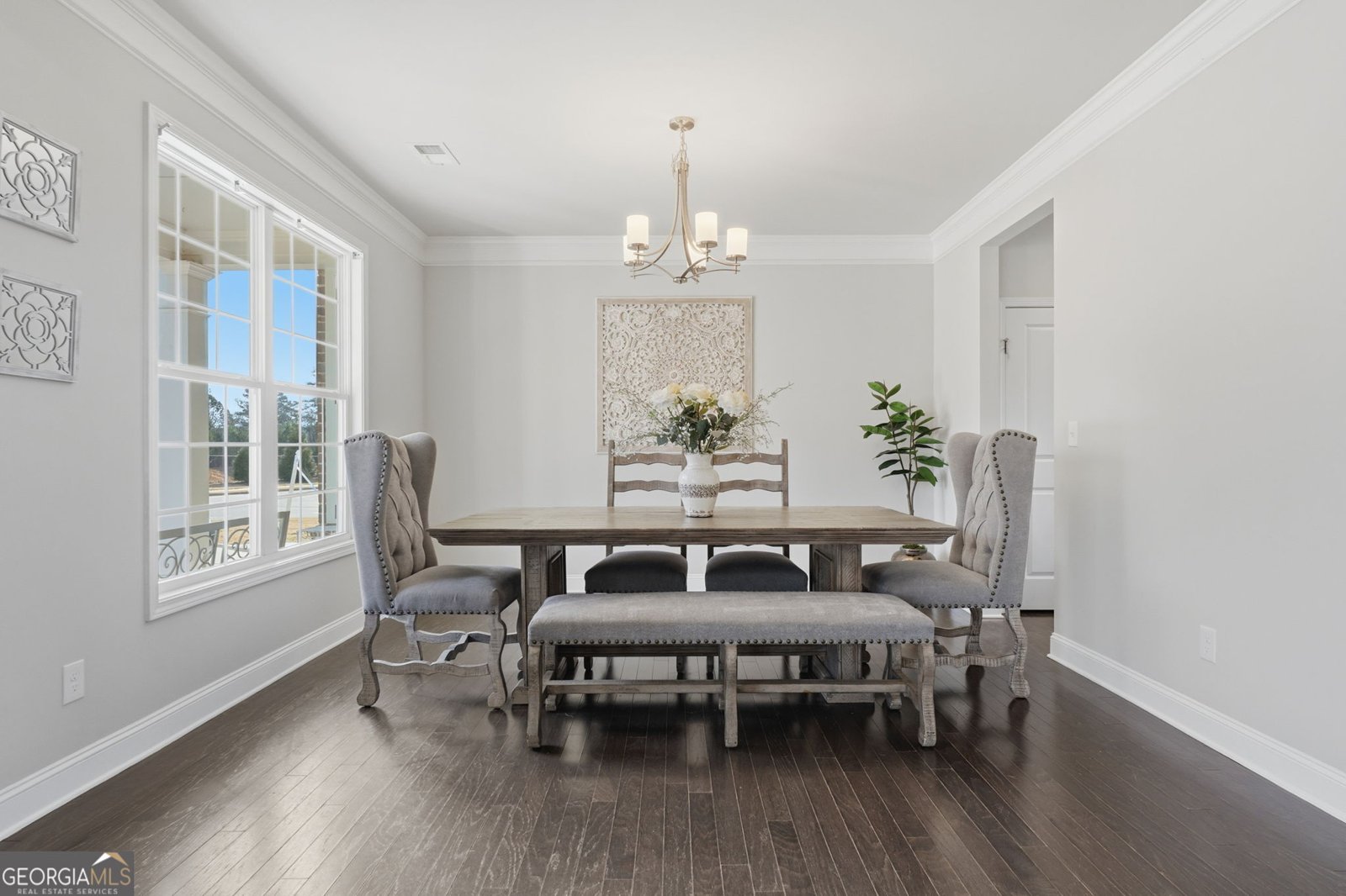 2731 Double Iron Drive Austell - Photo 7