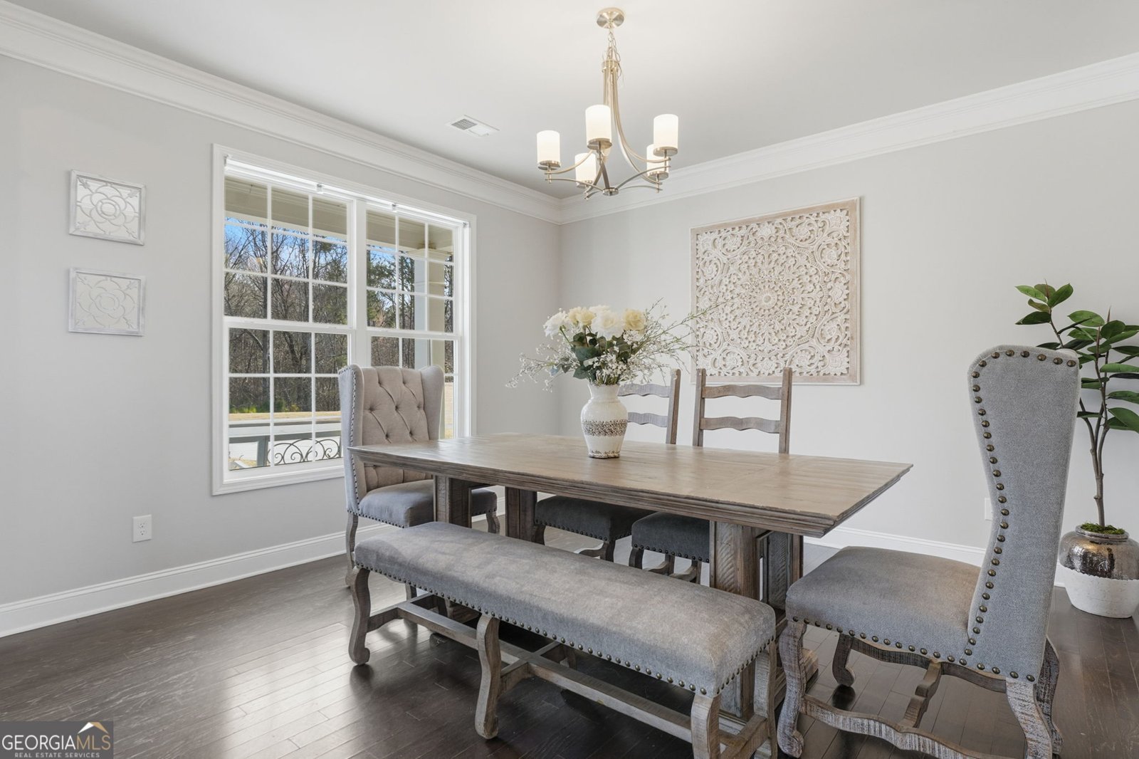 2731 Double Iron Drive Austell - Photo 8