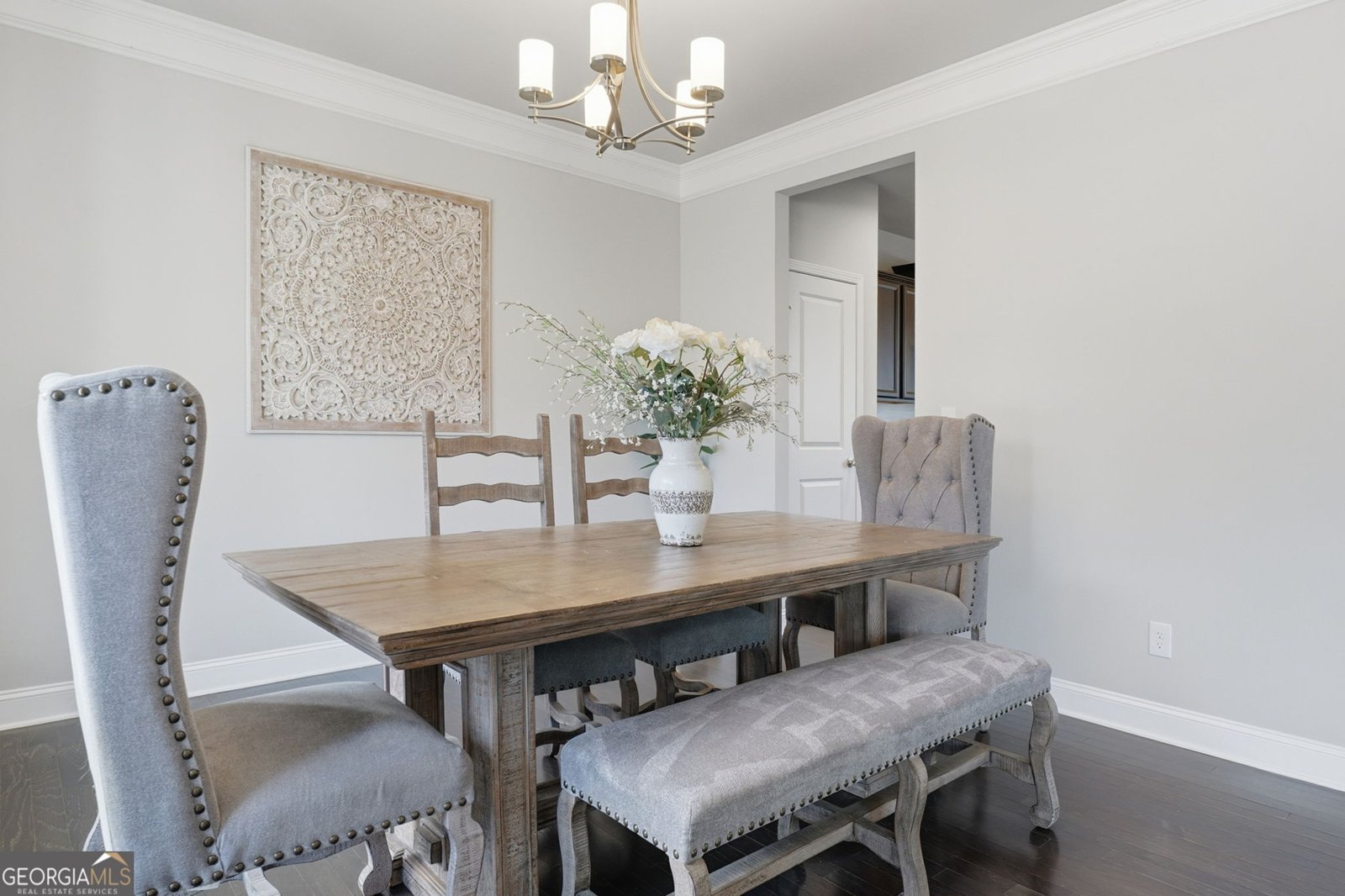 2731 Double Iron Drive Austell - Photo 9