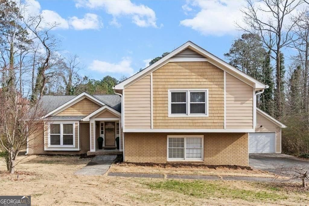 2178 Carlyle Drive Marietta - Photo 1