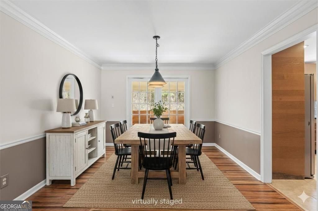 2178 Carlyle Drive Marietta - Photo 14