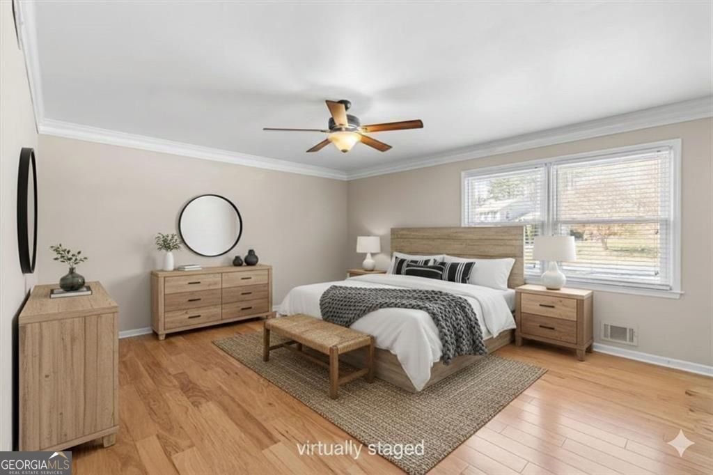 2178 Carlyle Drive Marietta - Photo 21