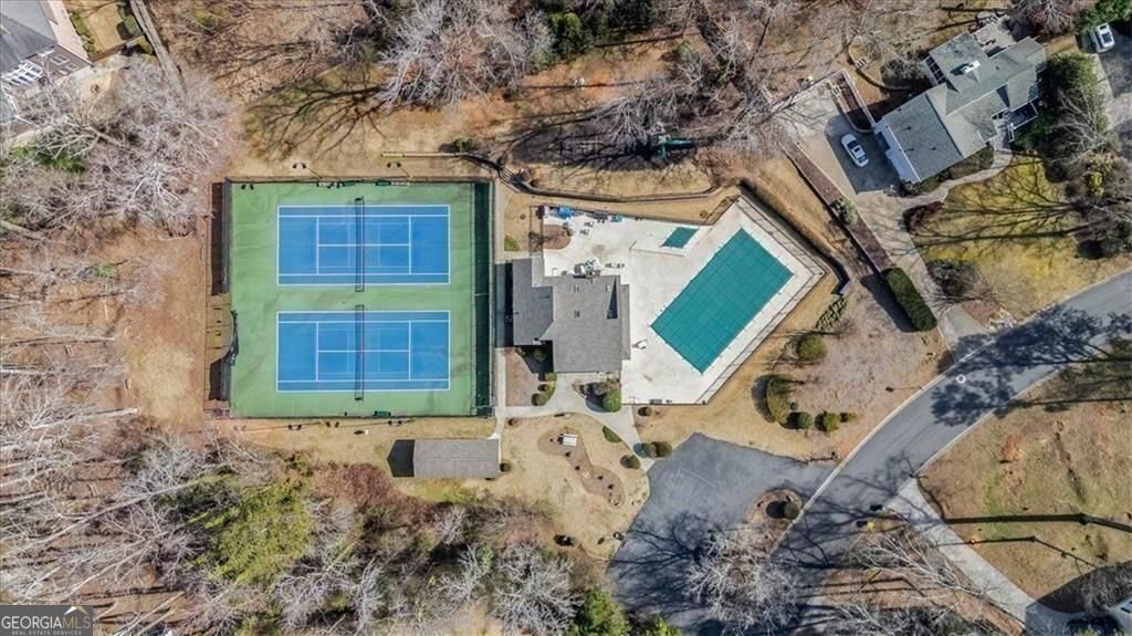 2178 Carlyle Drive Marietta - Photo 41