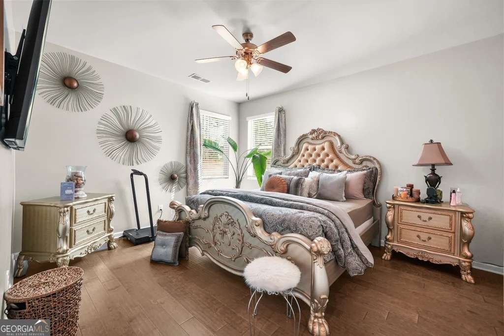 8033 Louis Drive Locust Grove - Photo 14