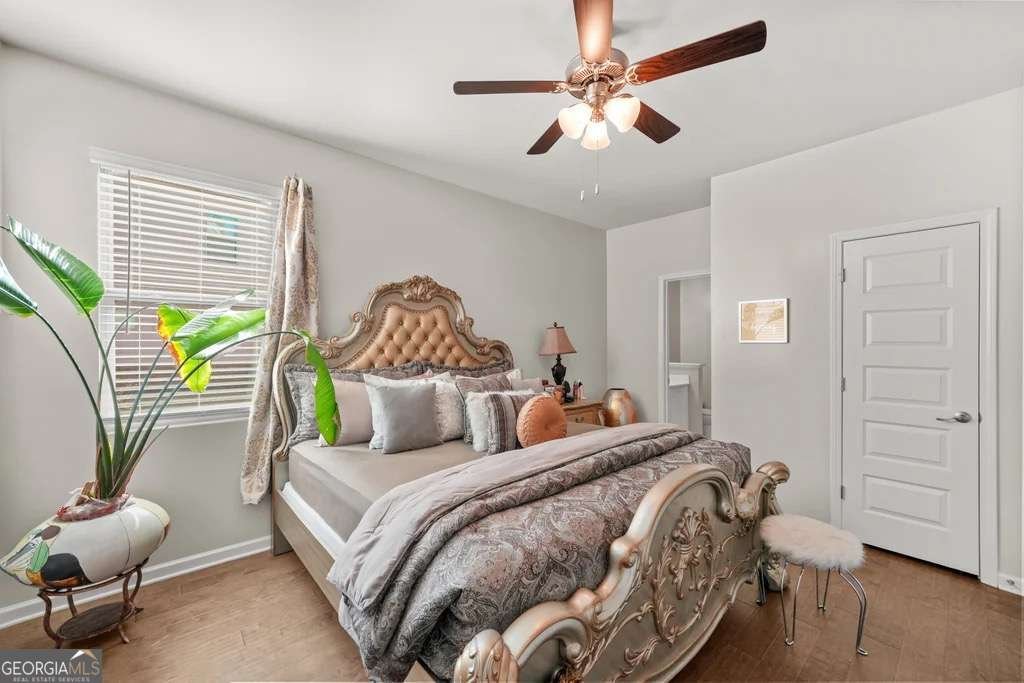 8033 Louis Drive Locust Grove - Photo 15