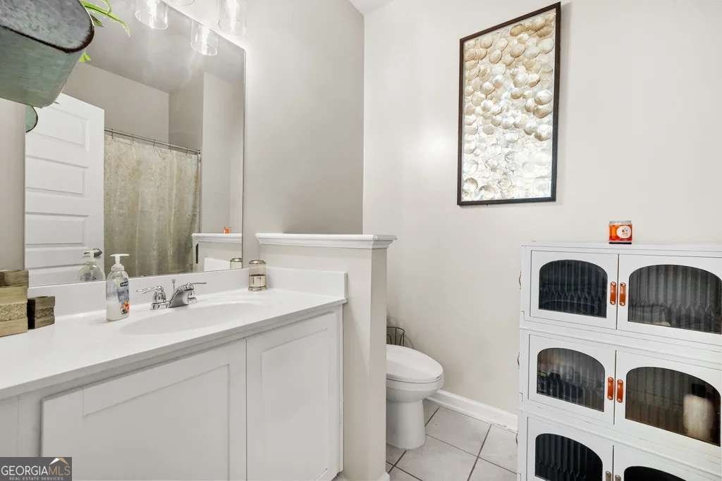 8033 Louis Drive Locust Grove - Photo 16