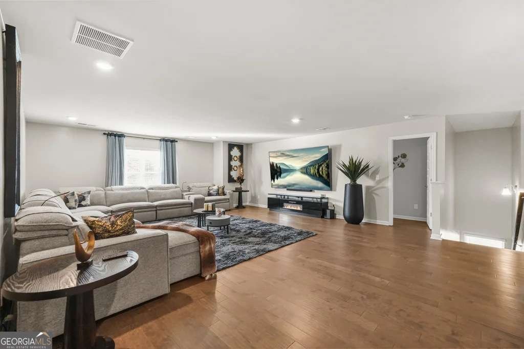 8033 Louis Drive Locust Grove - Photo 21