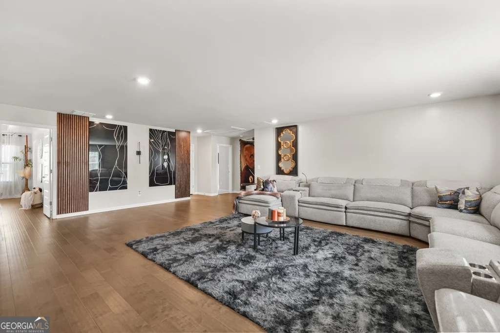 8033 Louis Drive Locust Grove - Photo 22