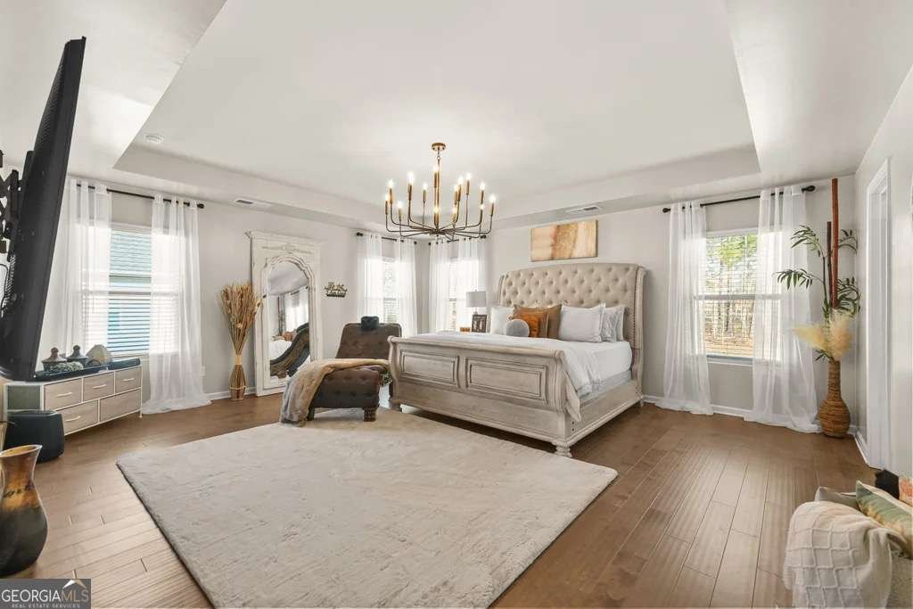 8033 Louis Drive Locust Grove - Photo 24