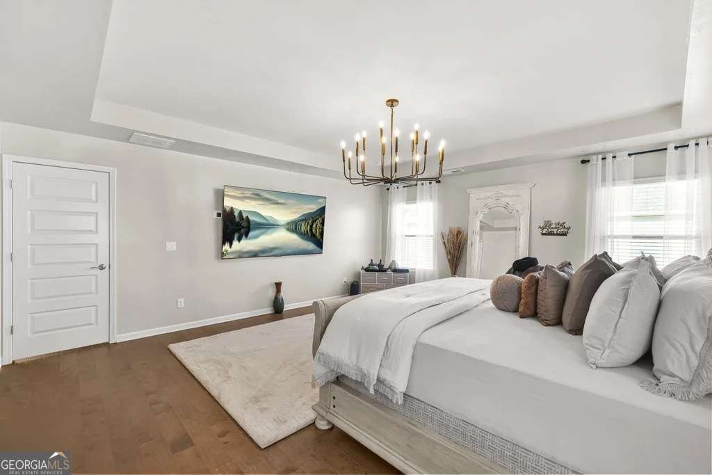 8033 Louis Drive Locust Grove - Photo 25