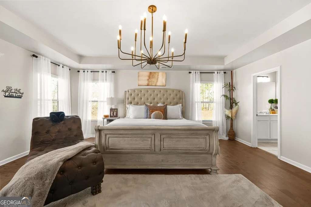 8033 Louis Drive Locust Grove - Photo 26