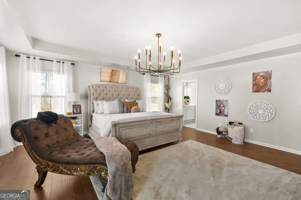 8033 Louis Drive Locust Grove - Photo 27