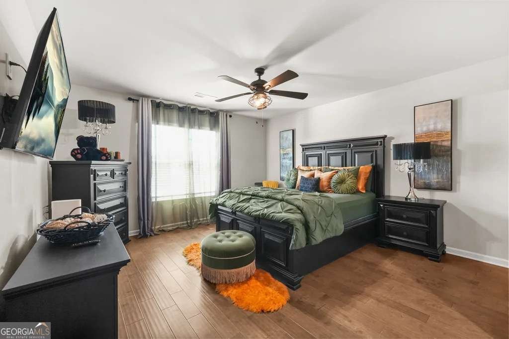 8033 Louis Drive Locust Grove - Photo 31