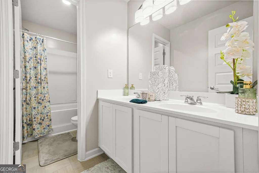 8033 Louis Drive Locust Grove - Photo 32