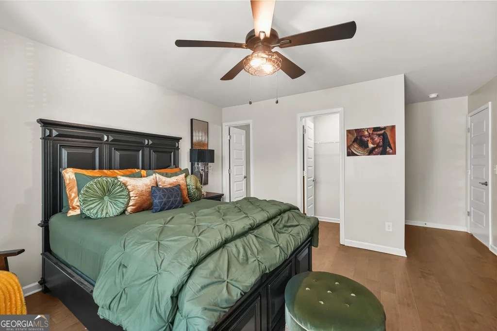 8033 Louis Drive Locust Grove - Photo 33