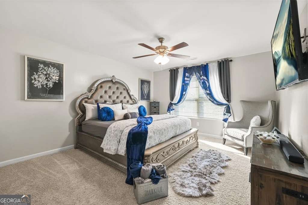 8033 Louis Drive Locust Grove - Photo 35