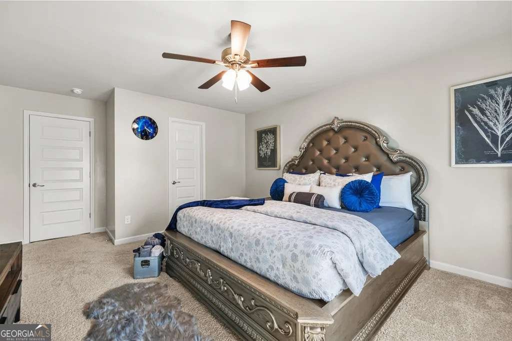 8033 Louis Drive Locust Grove - Photo 36