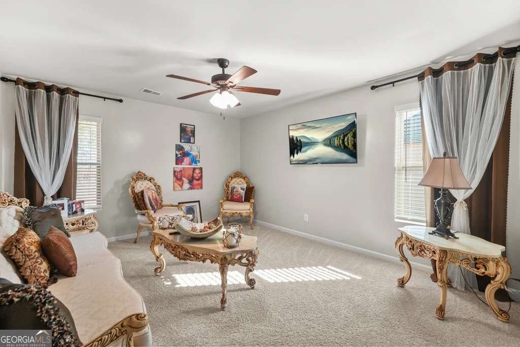 8033 Louis Drive Locust Grove - Photo 37