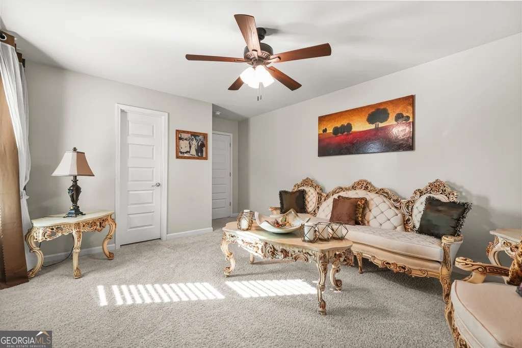 8033 Louis Drive Locust Grove - Photo 39