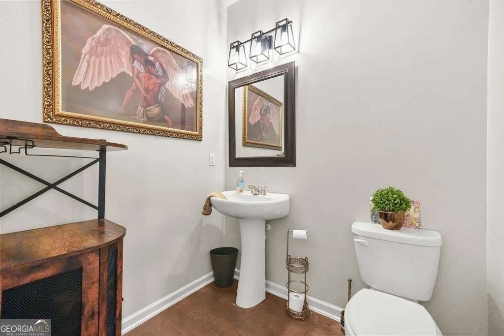 8033 Louis Drive Locust Grove - Photo 40