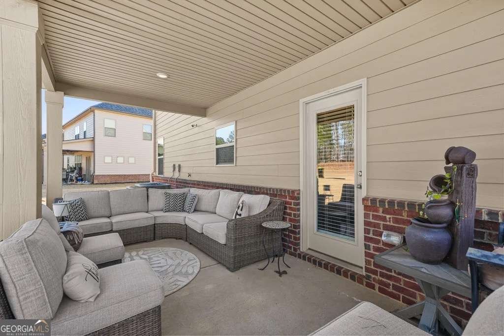 8033 Louis Drive Locust Grove - Photo 41