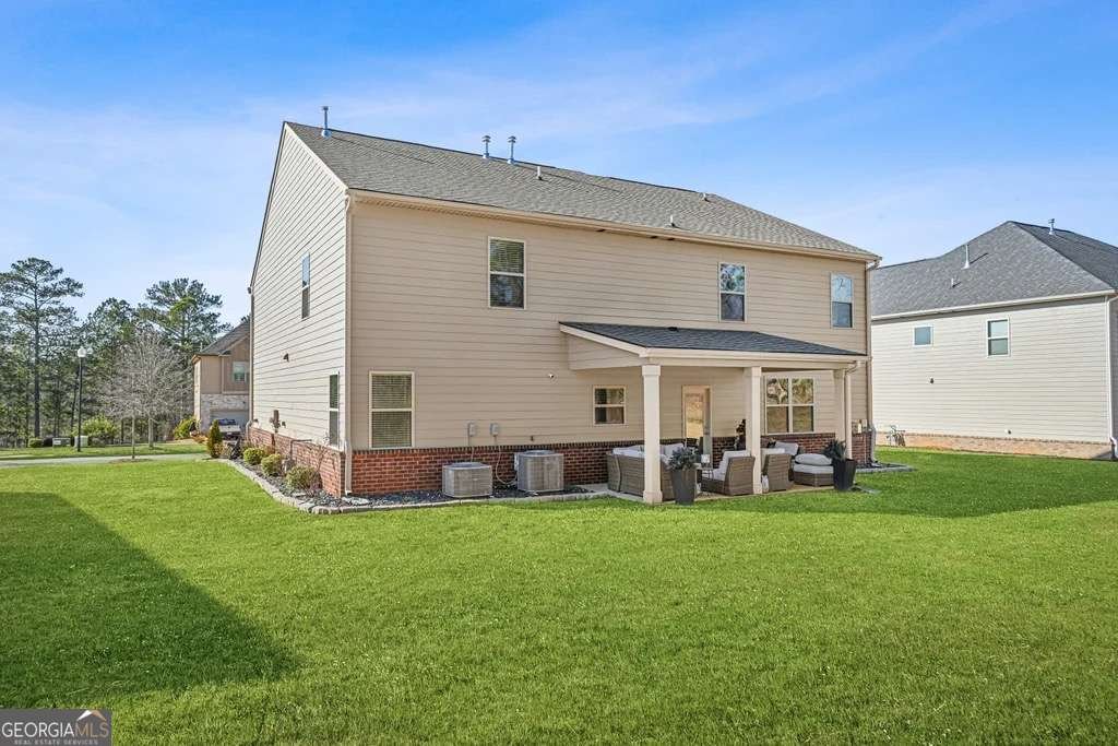 8033 Louis Drive Locust Grove - Photo 42